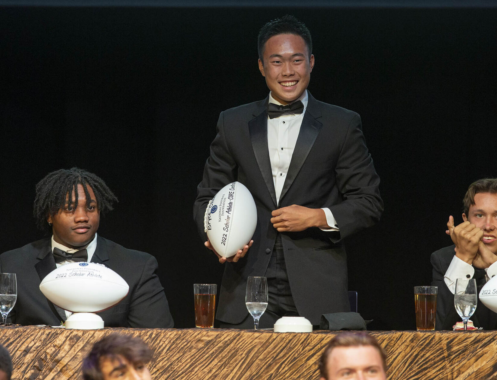 National Football Foundation, Valley of the Sun Chapter scholar athlete banquet